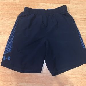 Under Armour Shorts